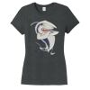 Women's Perfect® Tri Soft-Style Tee Thumbnail
