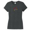 Women's Perfect® Tri Soft-Style Tee Thumbnail