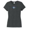Women's Perfect® Tri Soft-Style Tee Thumbnail