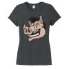Women's Perfect® Tri Soft-Style Tee Thumbnail