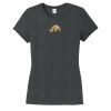 Women's Perfect® Tri Soft-Style Tee Thumbnail