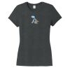 Women's Perfect® Tri Soft-Style Tee Thumbnail