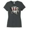 Women's Perfect® Tri Soft-Style Tee Thumbnail