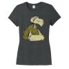 Women's Perfect® Tri Soft-Style Tee Thumbnail