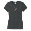 Women's Perfect® Tri Soft-Style Tee Thumbnail