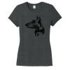 Women's Perfect® Tri Soft-Style Tee Thumbnail