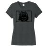 Women's Perfect® Tri Soft-Style Tee Thumbnail