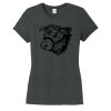 Women's Perfect® Tri Soft-Style Tee Thumbnail