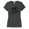Women's Perfect® Tri Soft-Style Tee Thumbnail
