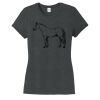 Women's Perfect® Tri Soft-Style Tee Thumbnail