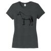 Women's Perfect® Tri Soft-Style Tee Thumbnail