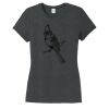 Women's Perfect® Tri Soft-Style Tee Thumbnail