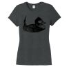 Women's Perfect® Tri Soft-Style Tee Thumbnail