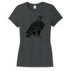 Women's Perfect® Tri Soft-Style Tee Thumbnail