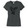 Women's Perfect® Tri Soft-Style Tee Thumbnail
