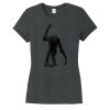 Women's Perfect® Tri Soft-Style Tee Thumbnail