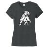 Women's Perfect® Tri Soft-Style Tee Thumbnail