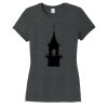 Women's Perfect® Tri Soft-Style Tee Thumbnail