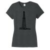 Women's Perfect® Tri Soft-Style Tee Thumbnail