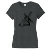 Women's Perfect® Tri Soft-Style Tee Thumbnail