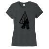 Women's Perfect® Tri Soft-Style Tee Thumbnail