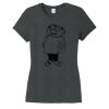 Women's Perfect® Tri Soft-Style Tee Thumbnail