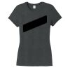 Women's Perfect® Tri Soft-Style Tee Thumbnail