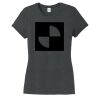 Women's Perfect® Tri Soft-Style Tee Thumbnail