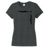 Women's Perfect® Tri Soft-Style Tee Thumbnail