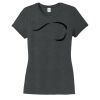 Women's Perfect® Tri Soft-Style Tee Thumbnail