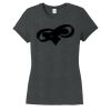 Women's Perfect® Tri Soft-Style Tee Thumbnail