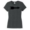 Women's Perfect® Tri Soft-Style Tee Thumbnail