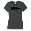 Women's Perfect® Tri Soft-Style Tee Thumbnail