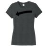 Women's Perfect® Tri Soft-Style Tee Thumbnail