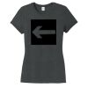 Women's Perfect® Tri Soft-Style Tee Thumbnail