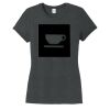 Women's Perfect® Tri Soft-Style Tee Thumbnail