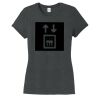 Women's Perfect® Tri Soft-Style Tee Thumbnail