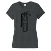Women's Perfect® Tri Soft-Style Tee Thumbnail