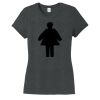 Women's Perfect® Tri Soft-Style Tee Thumbnail