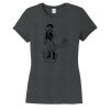 Women's Perfect® Tri Soft-Style Tee Thumbnail