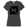 Women's Perfect® Tri Soft-Style Tee Thumbnail