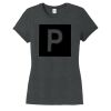 Women's Perfect® Tri Soft-Style Tee Thumbnail