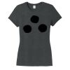 Women's Perfect® Tri Soft-Style Tee Thumbnail