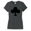 Women's Perfect® Tri Soft-Style Tee Thumbnail