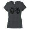 Women's Perfect® Tri Soft-Style Tee Thumbnail