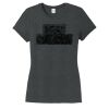 Women's Perfect® Tri Soft-Style Tee Thumbnail
