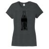 Women's Perfect® Tri Soft-Style Tee Thumbnail