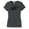 Women's Perfect® Tri Soft-Style Tee Thumbnail