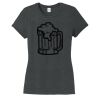 Women's Perfect® Tri Soft-Style Tee Thumbnail