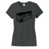 Women's Perfect® Tri Soft-Style Tee Thumbnail